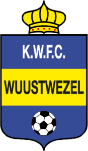 KWFC Wuustwezel