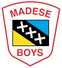 v.v. Madese Boys