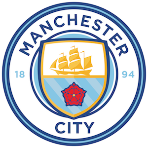 Manchester City EDS
