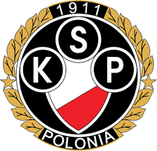 K.S.P. Polonia Warschau
