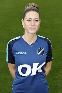Eva Luijkx - Koedoot