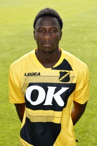 Ayouba Kosiah