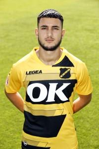 Sabir Agougil