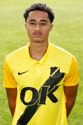 Aimé Omgba