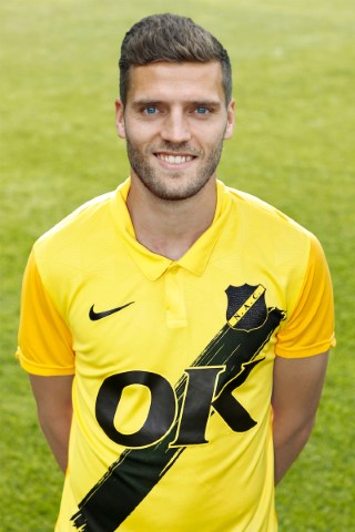 Javier Vet