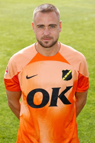 Roy Kortsmit
