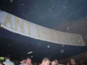 Anti Fries UWD (2004)