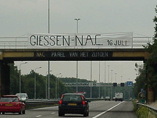 Giessen NAC (2003)