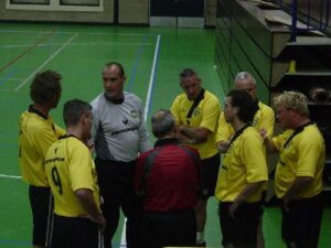 Hallenfussbal Oud NAC (2004)
