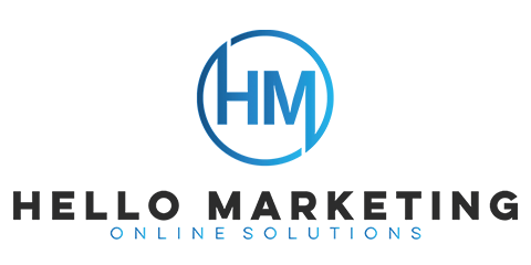 Hello Marketing - Online Marketing Agency