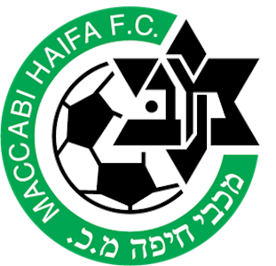 Maccabi Haifa – NAC Fanzine de Rat