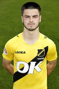 Milan Vanacker
