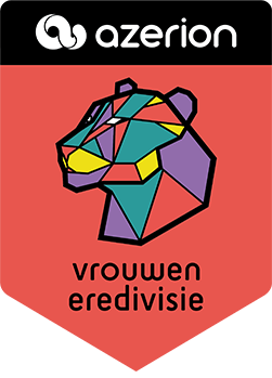 Vrouwen Eerste Divisie B