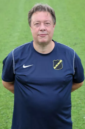 Ed van Haften