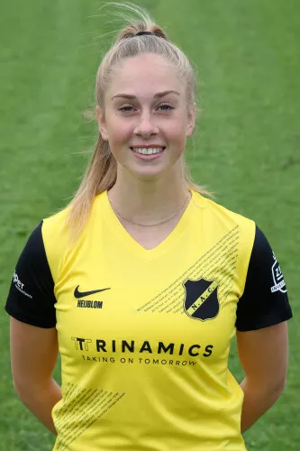 Sarina Heijblom