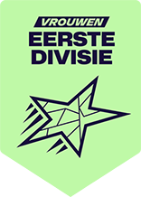 Vrouwen Eerste Divisie A